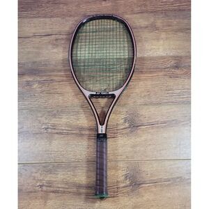 Yonex R-22 ISO-METRIC REXKING Tennis Racquet Vintage 4 3/8 Grip